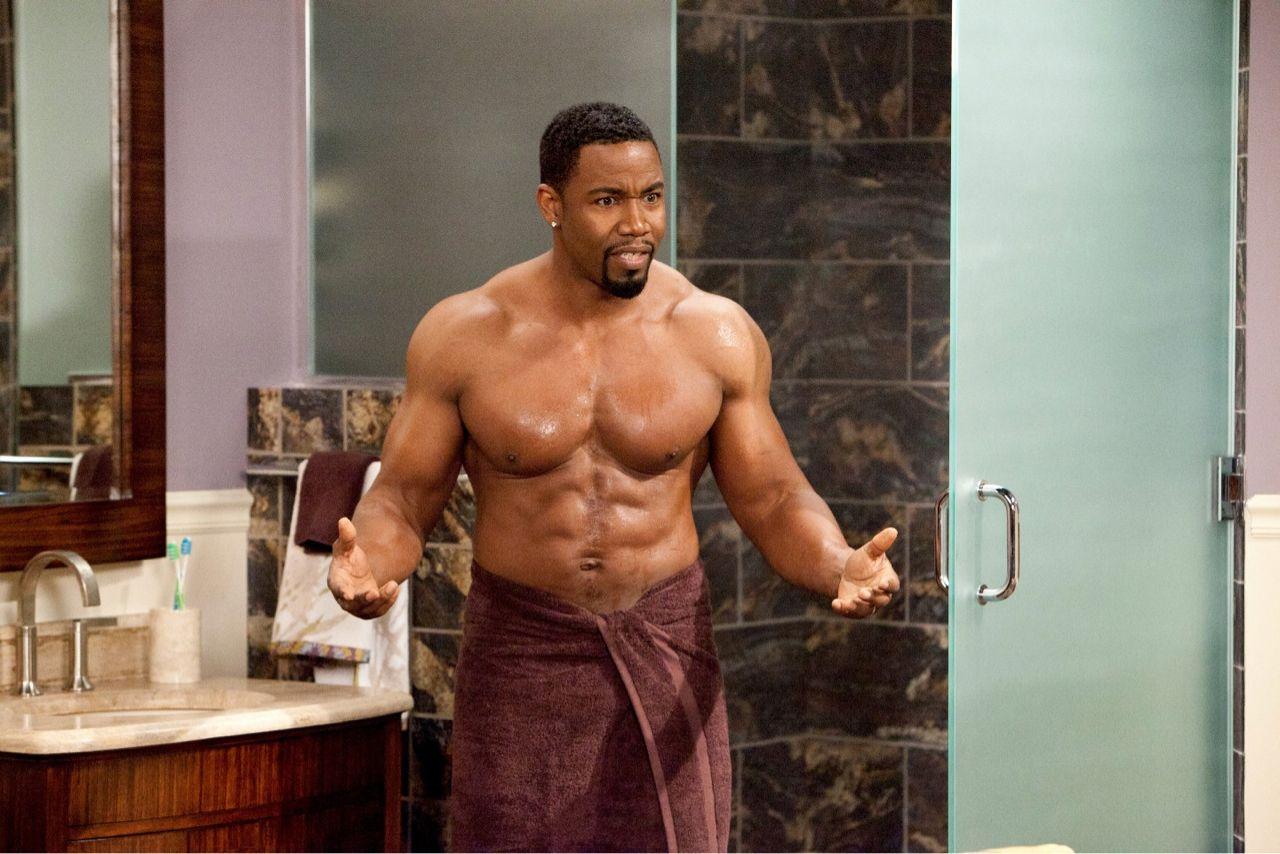 Michael Jai White Wallpapers