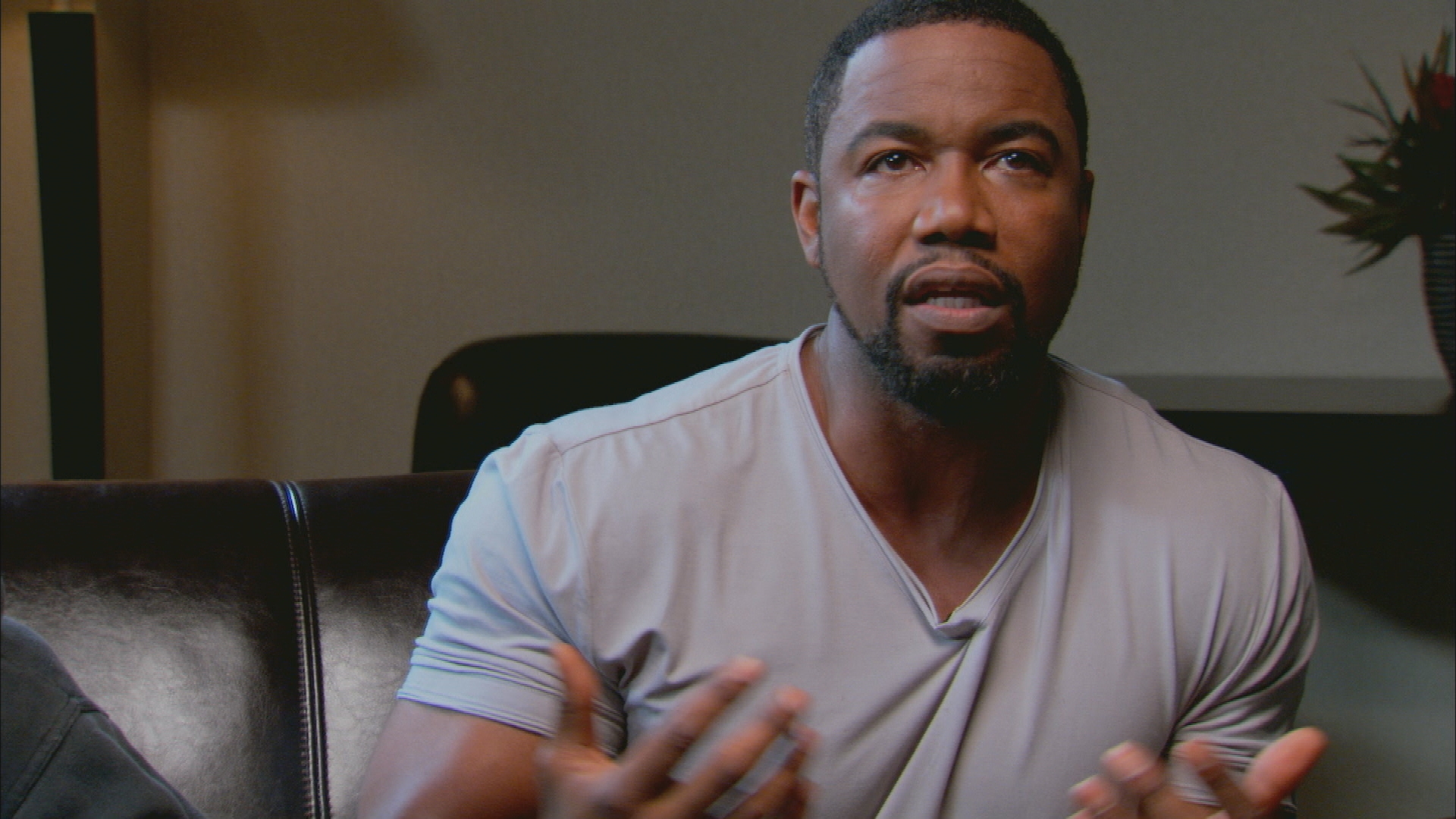 Michael Jai White Wallpapers