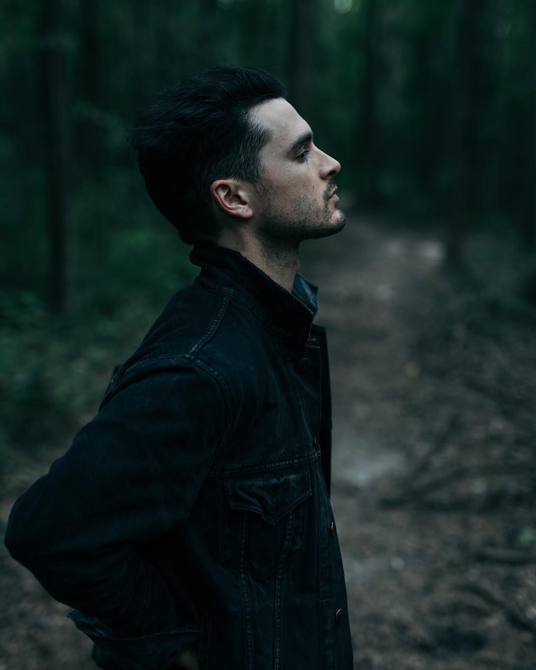 Michael Malarkey Wallpapers