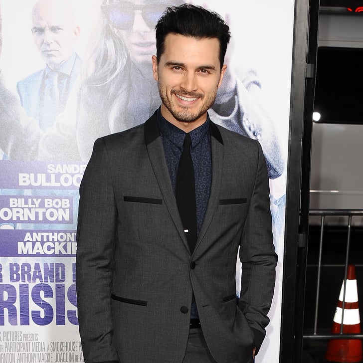 Michael Malarkey Wallpapers