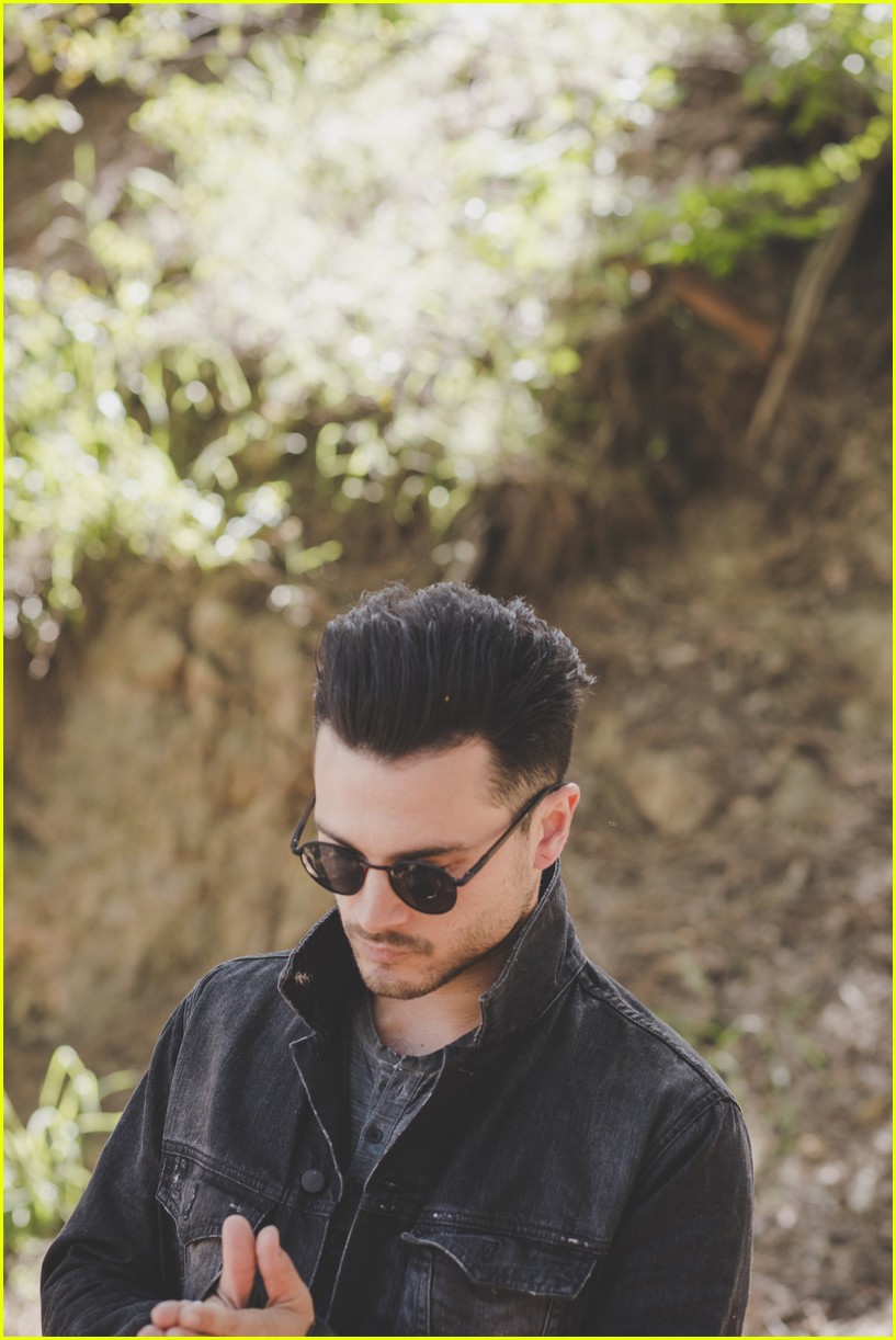 Michael Malarkey Wallpapers