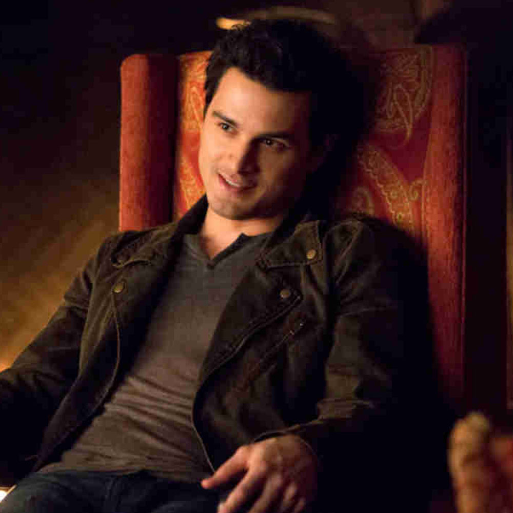 Michael Malarkey Wallpapers