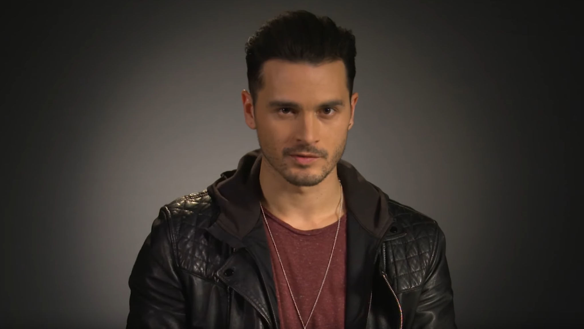 Michael Malarkey Wallpapers