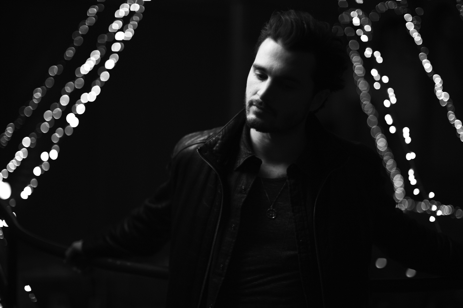 Michael Malarkey Wallpapers