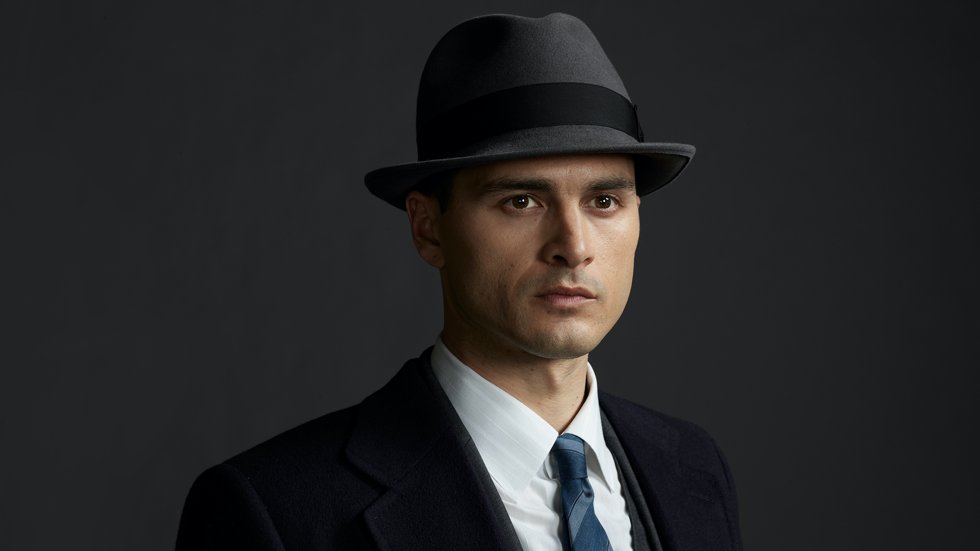 Michael Malarkey Wallpapers