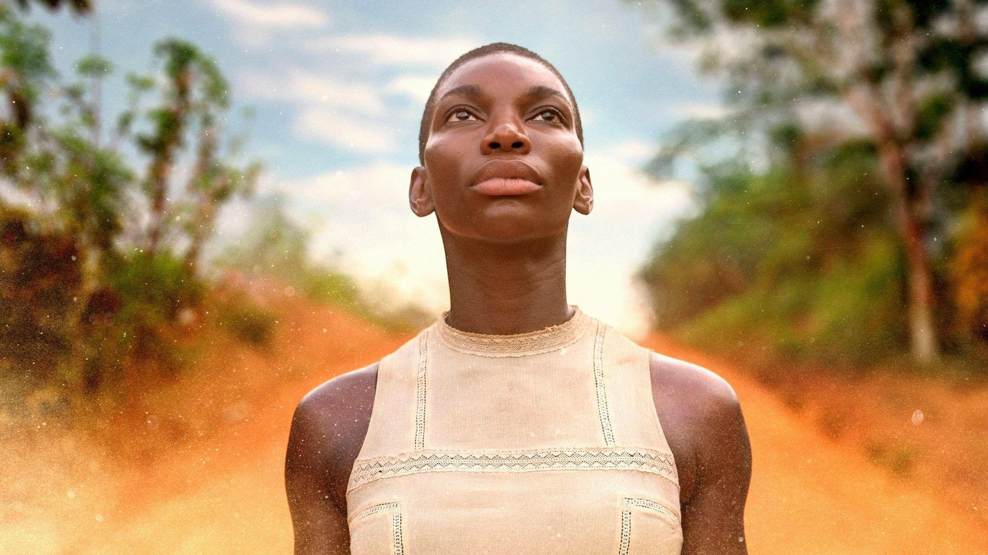 Michaela Coel Wallpapers