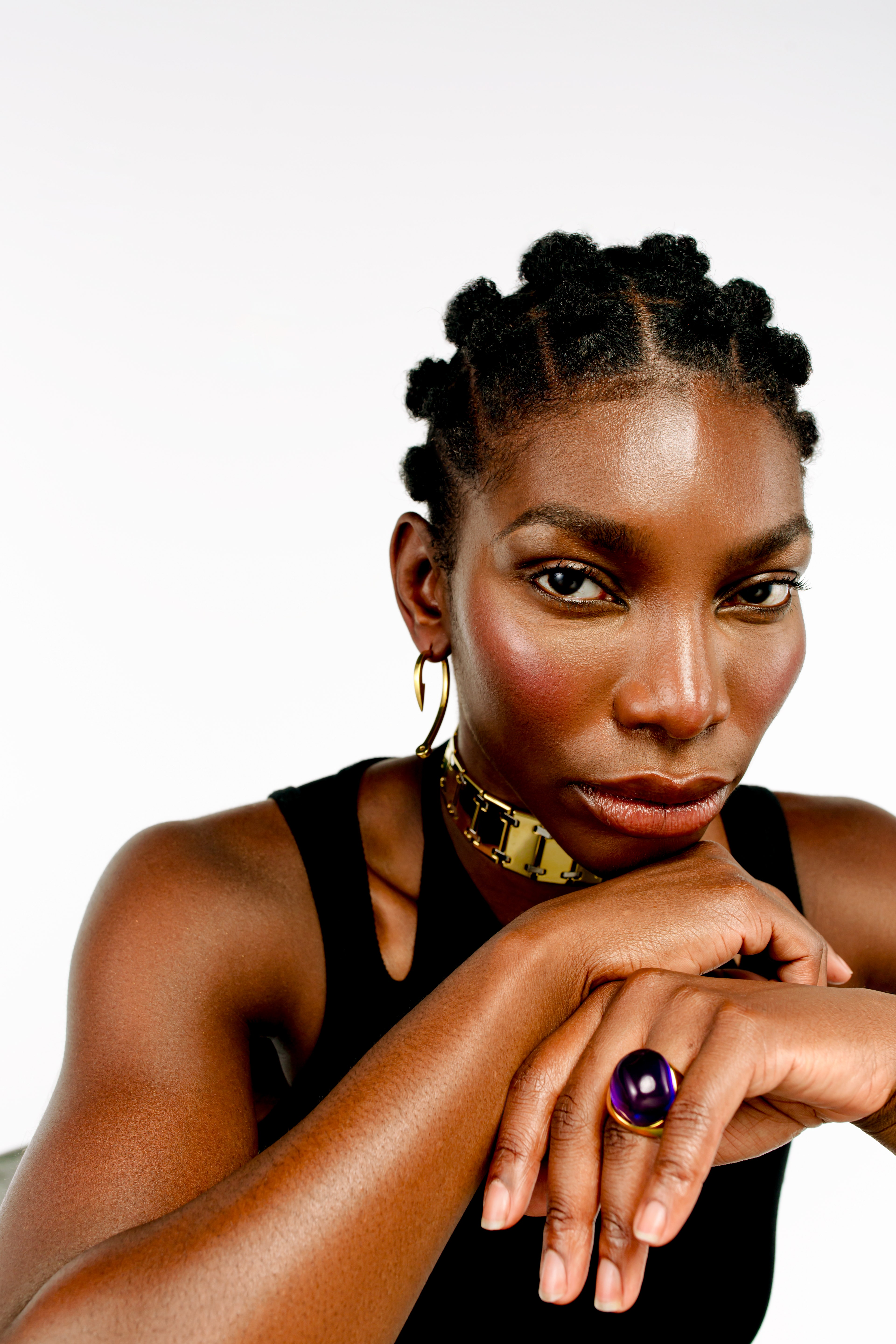 Michaela Coel Wallpapers