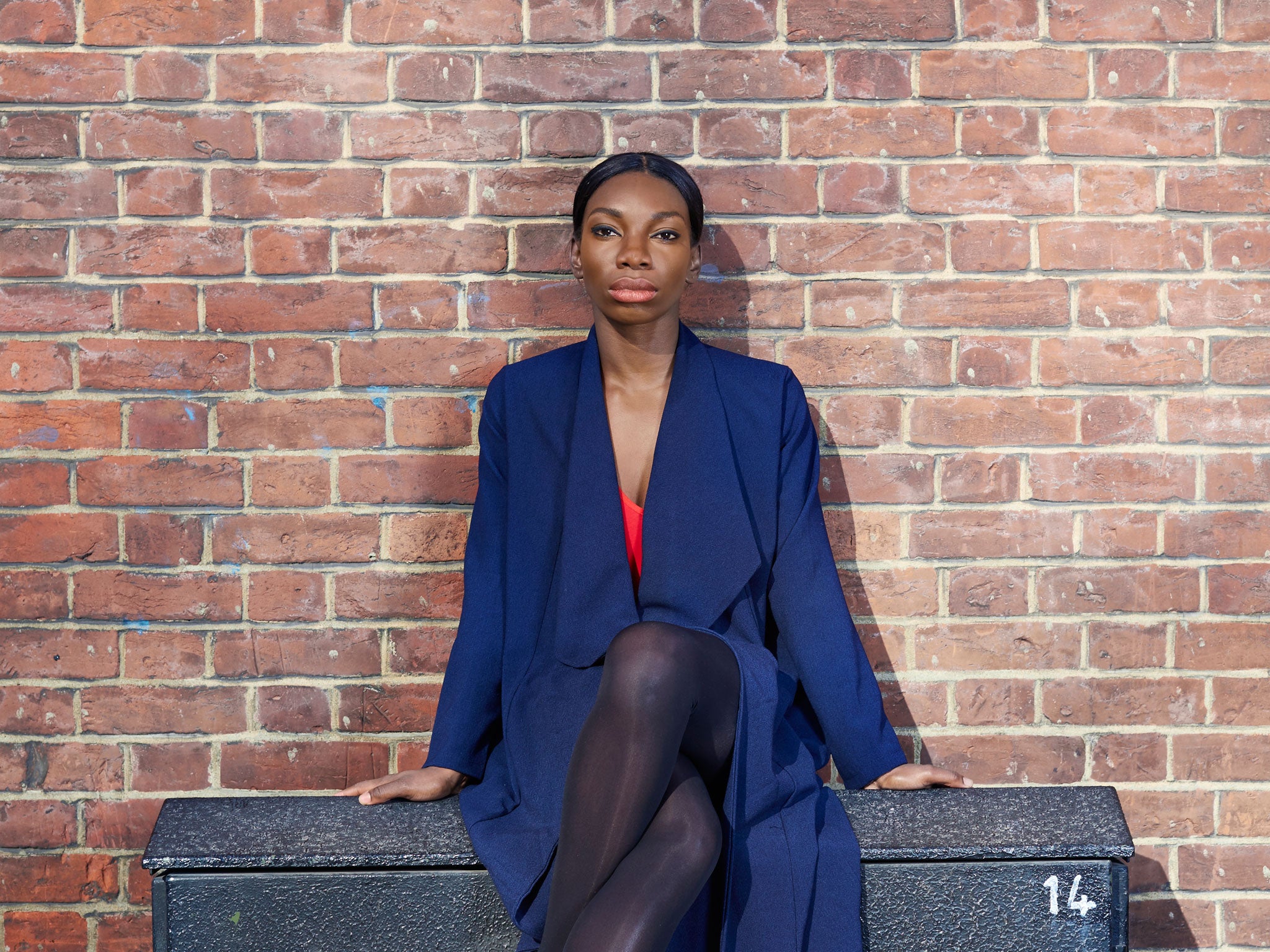 Michaela Coel Wallpapers