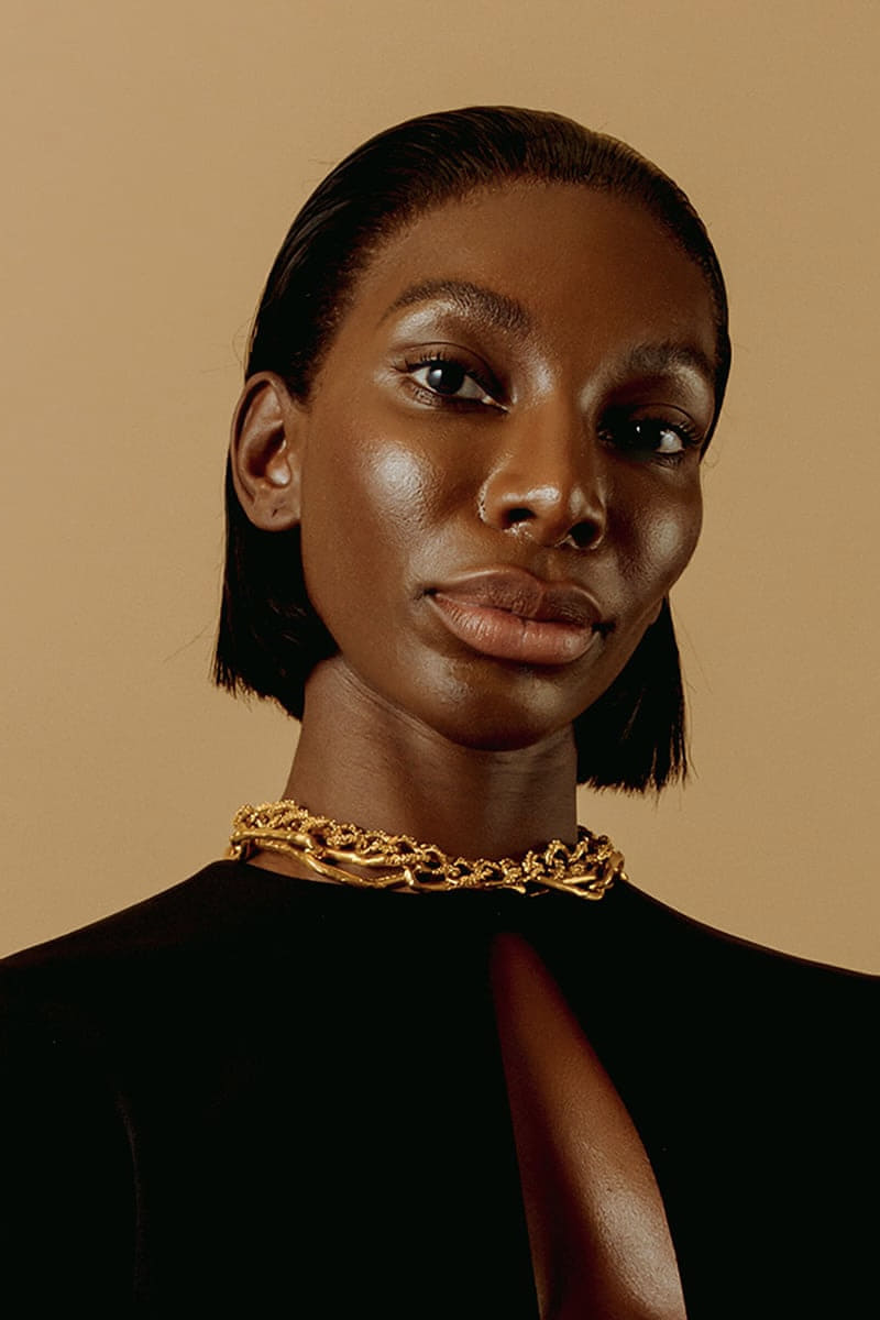 Michaela Coel Wallpapers