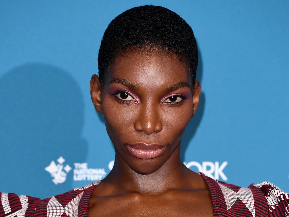 Michaela Coel Wallpapers