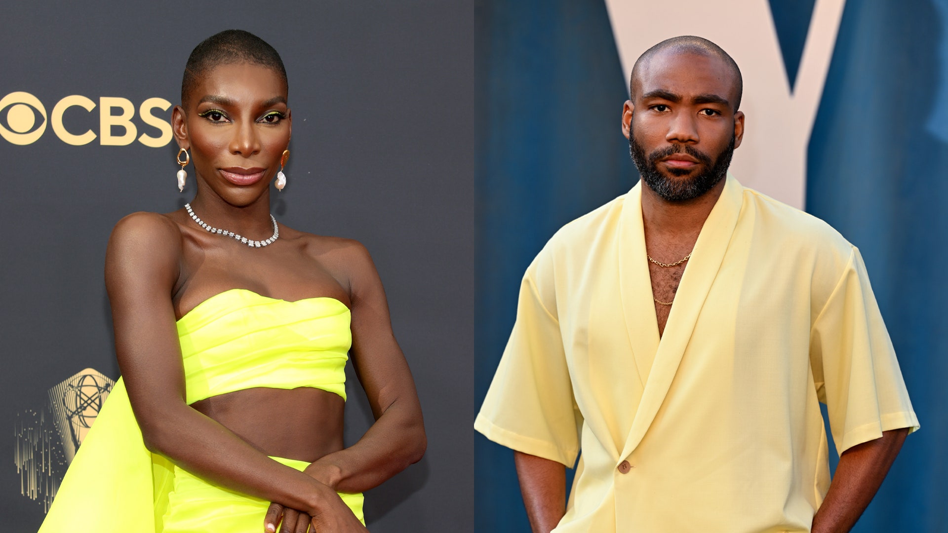 Michaela Coel Wallpapers