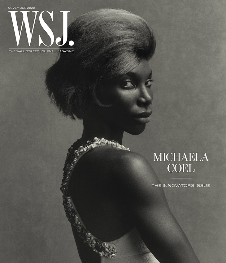 Michaela Coel Wallpapers