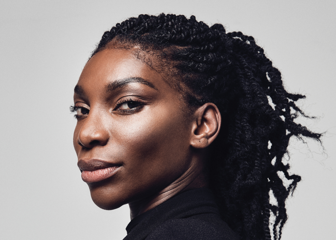 Michaela Coel Wallpapers