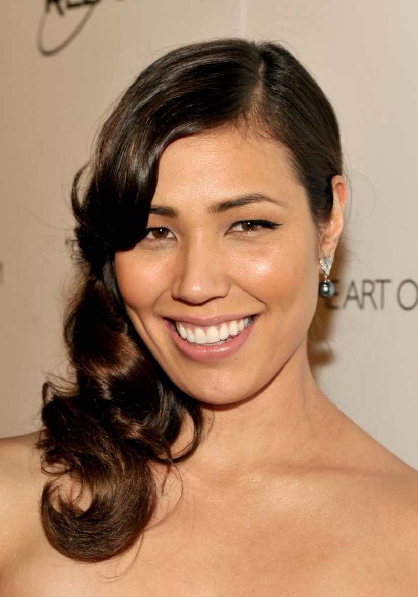 Michaela Conlin Wallpapers