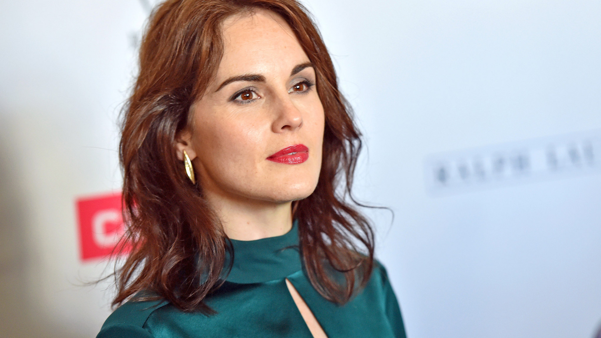 Michelle Dockery Wallpapers