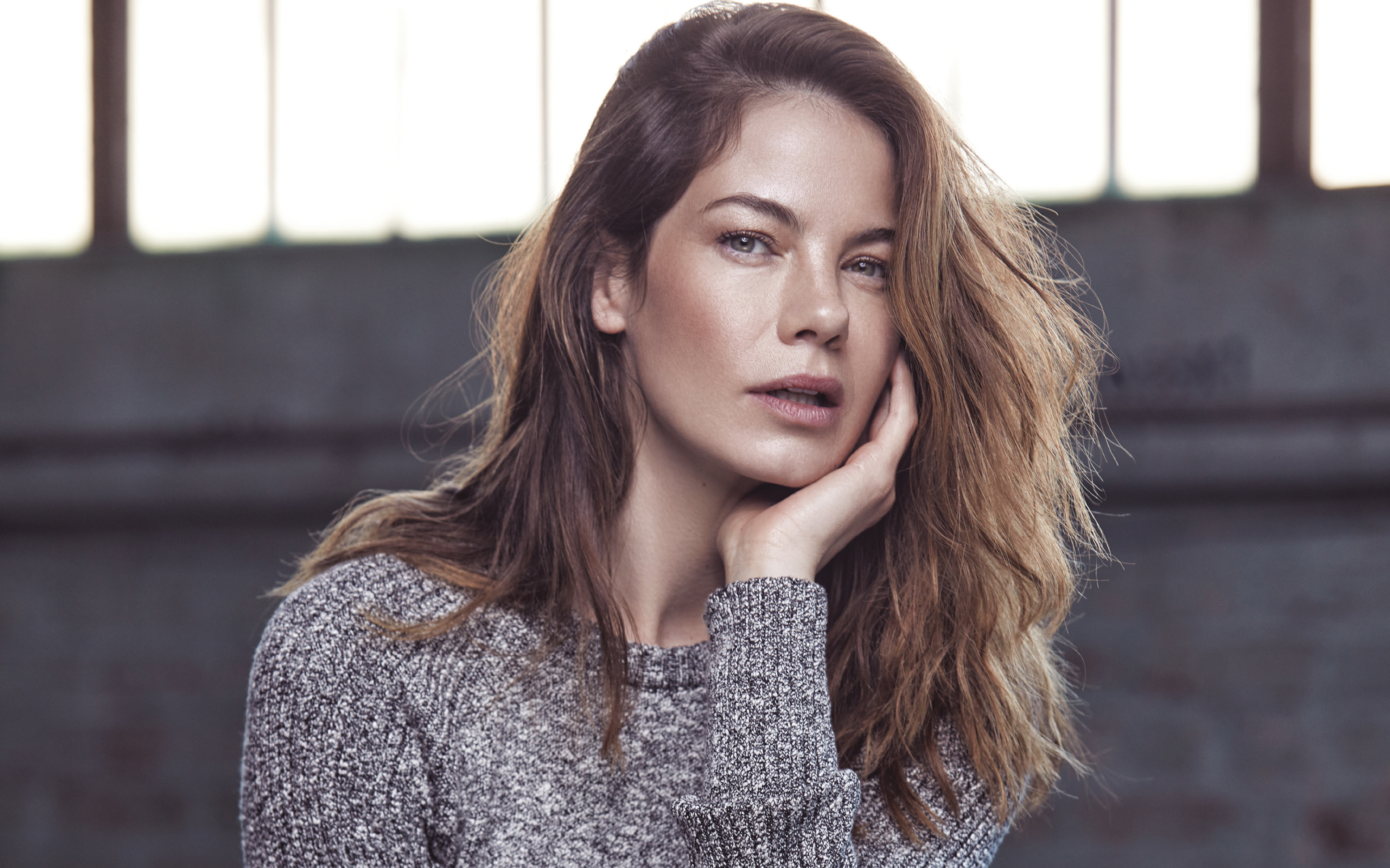 Michelle Monaghan Wallpapers