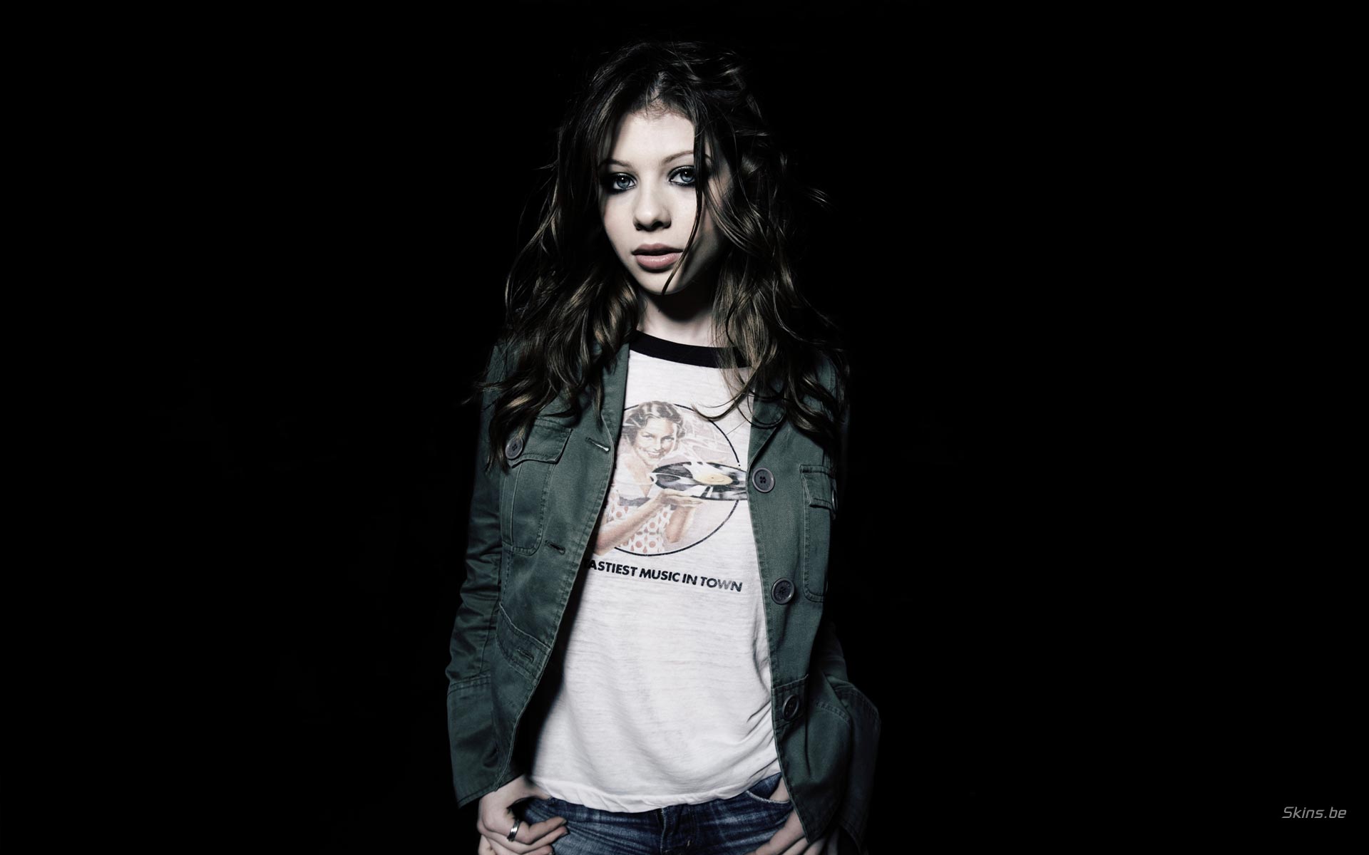 Michelle Trachtenberg Wallpapers