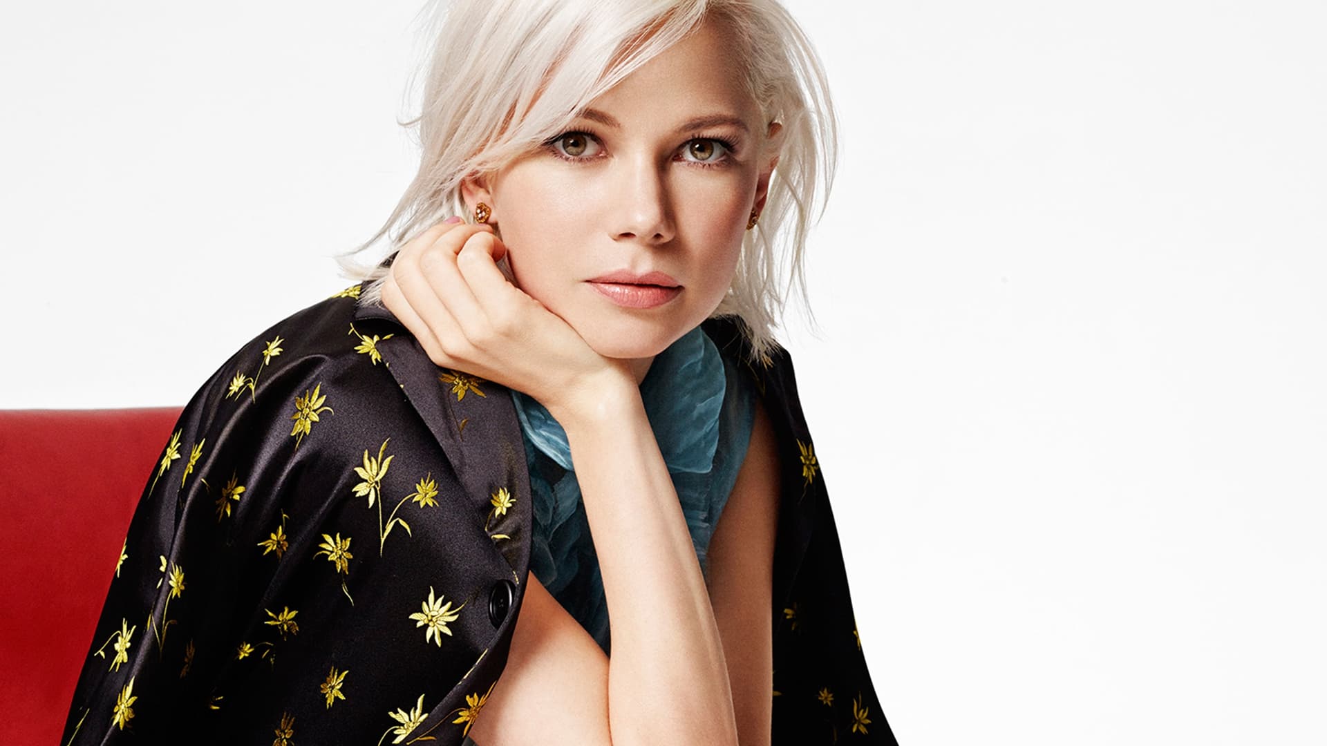 Michelle Williams Wallpapers