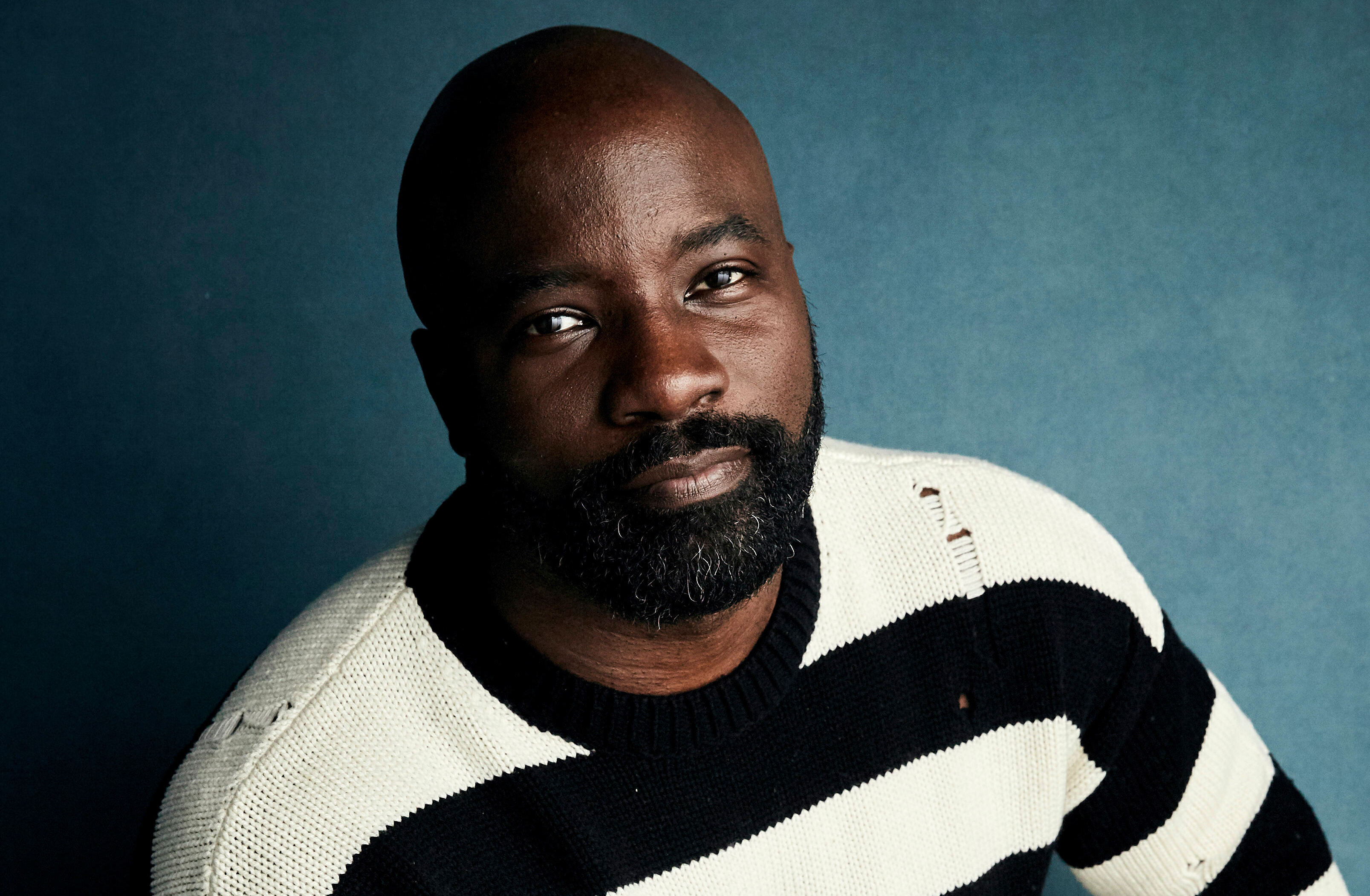 Mike Colter Wallpapers