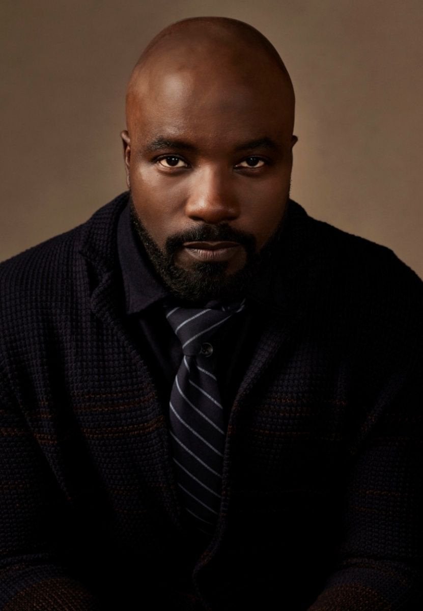 Mike Colter Wallpapers