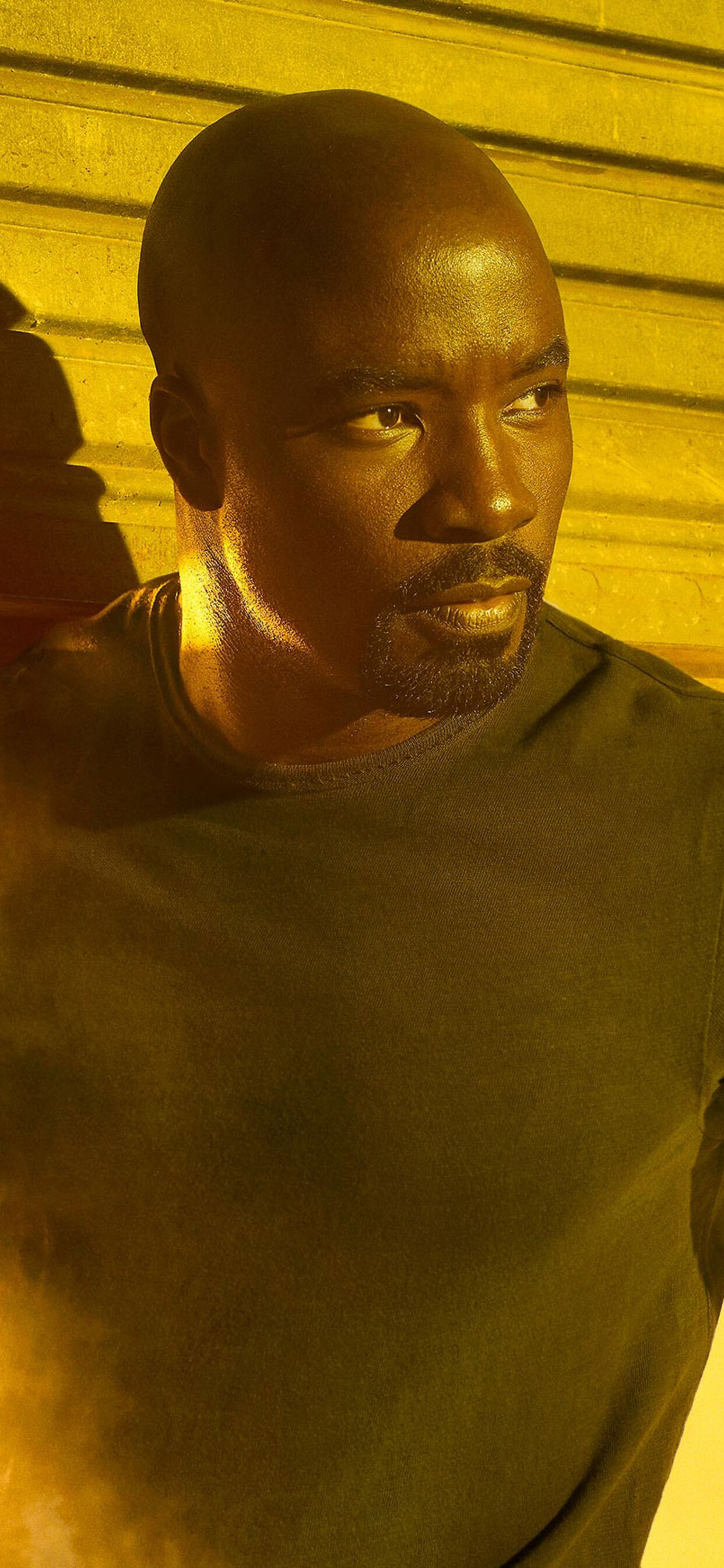 Mike Colter Wallpapers