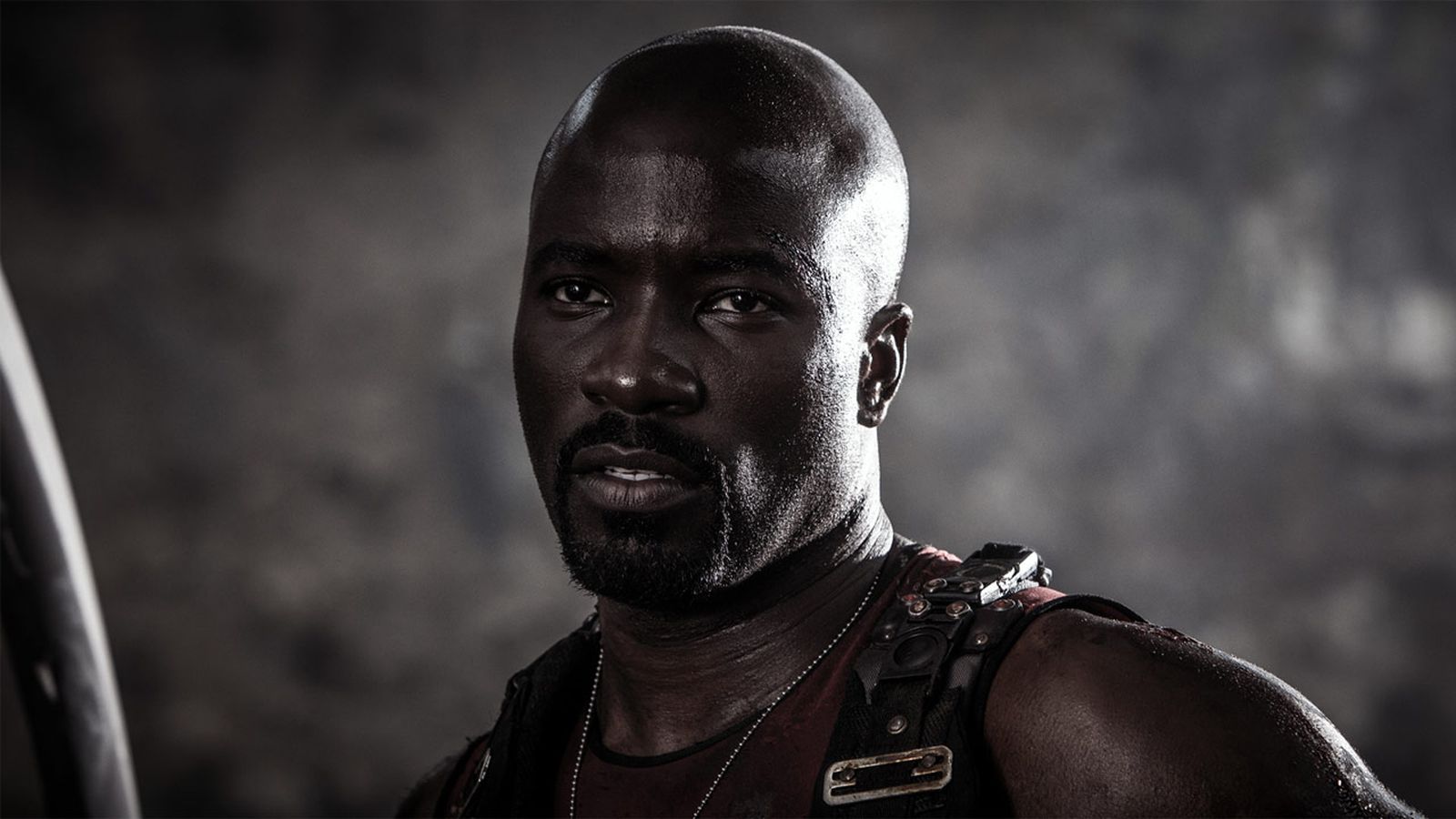 Mike Colter Wallpapers