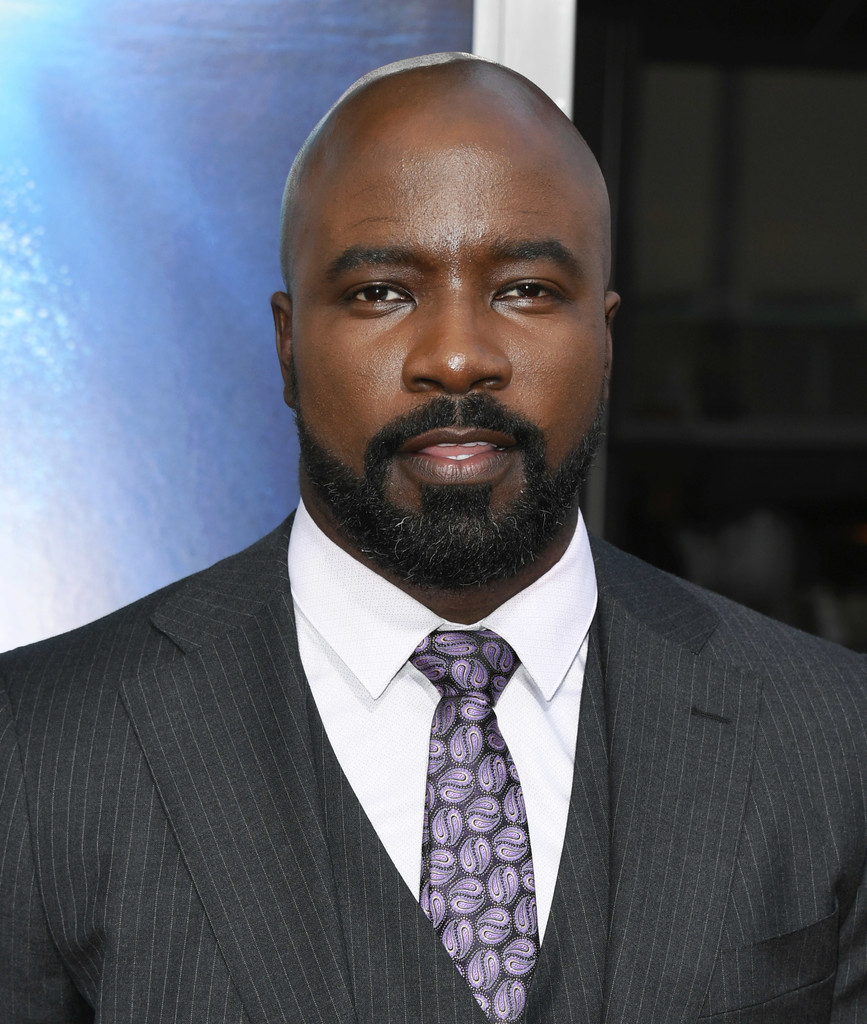 Mike Colter Wallpapers