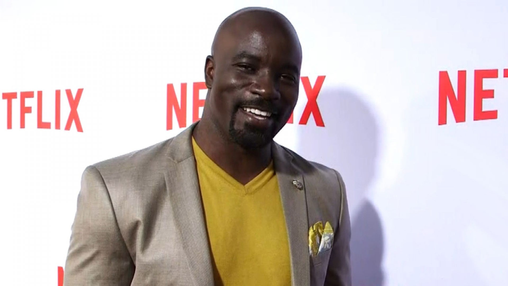 Mike Colter Wallpapers