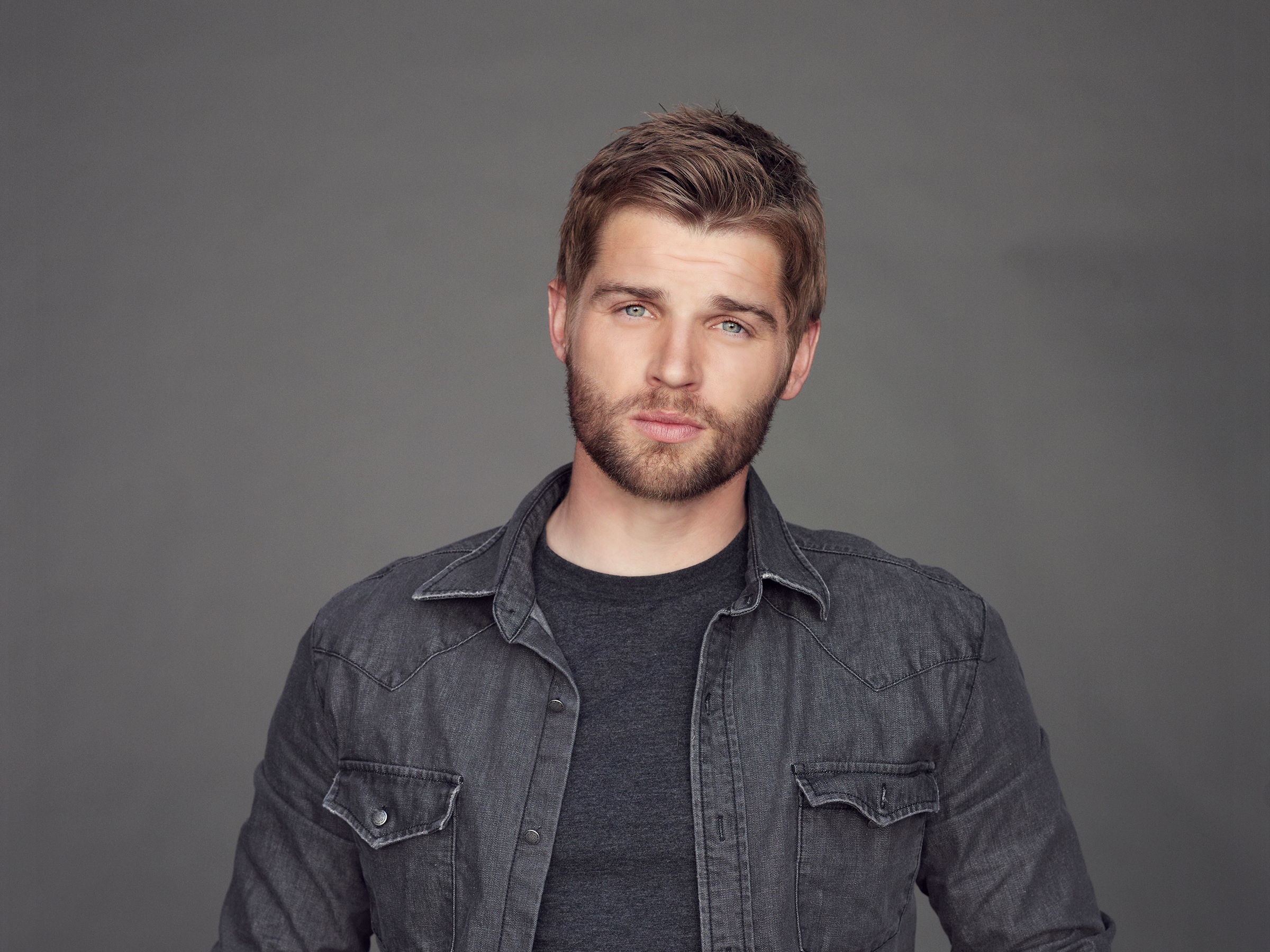 Mike Vogel Wallpapers