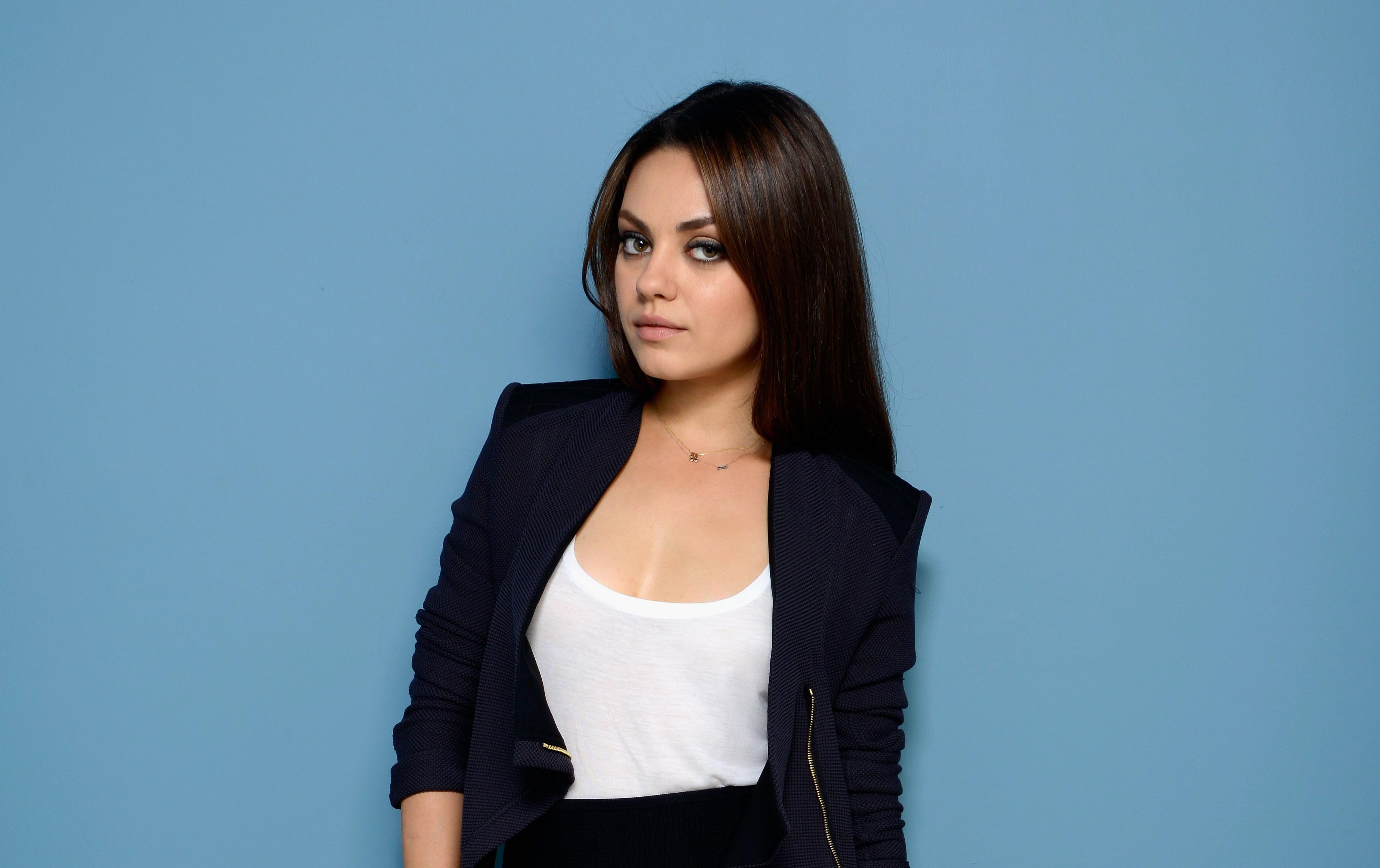 Mila Kunis 2019 Wallpapers