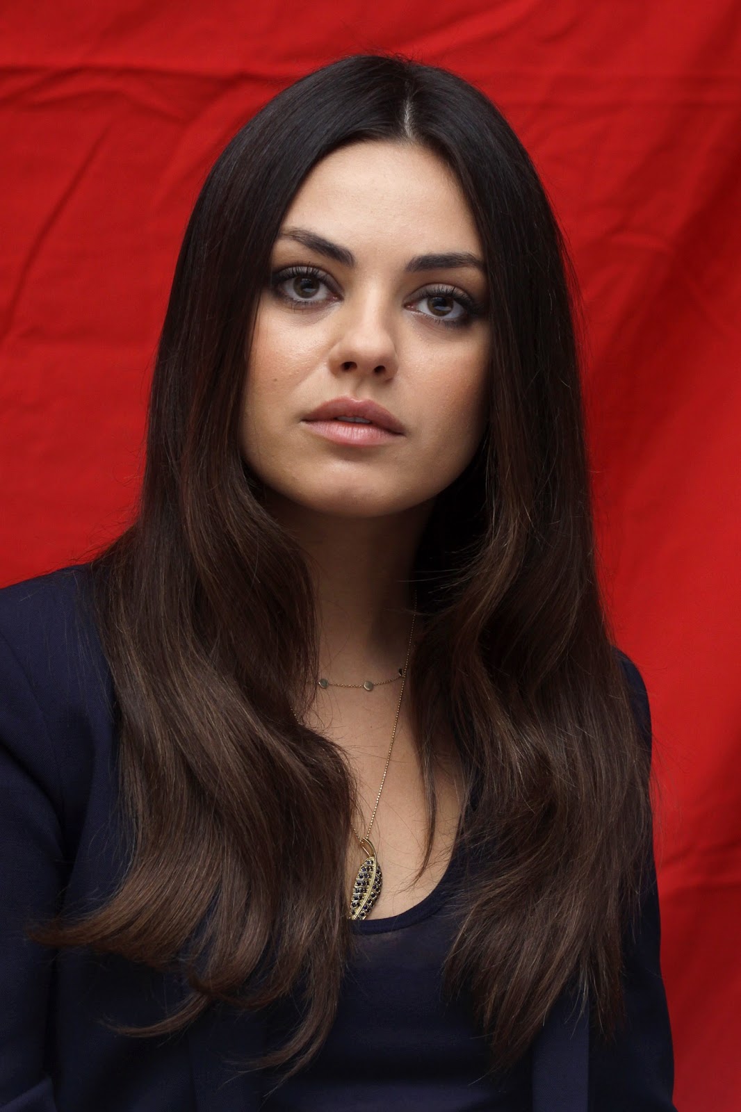 Mila Kunis Cosmopolitan Wallpapers