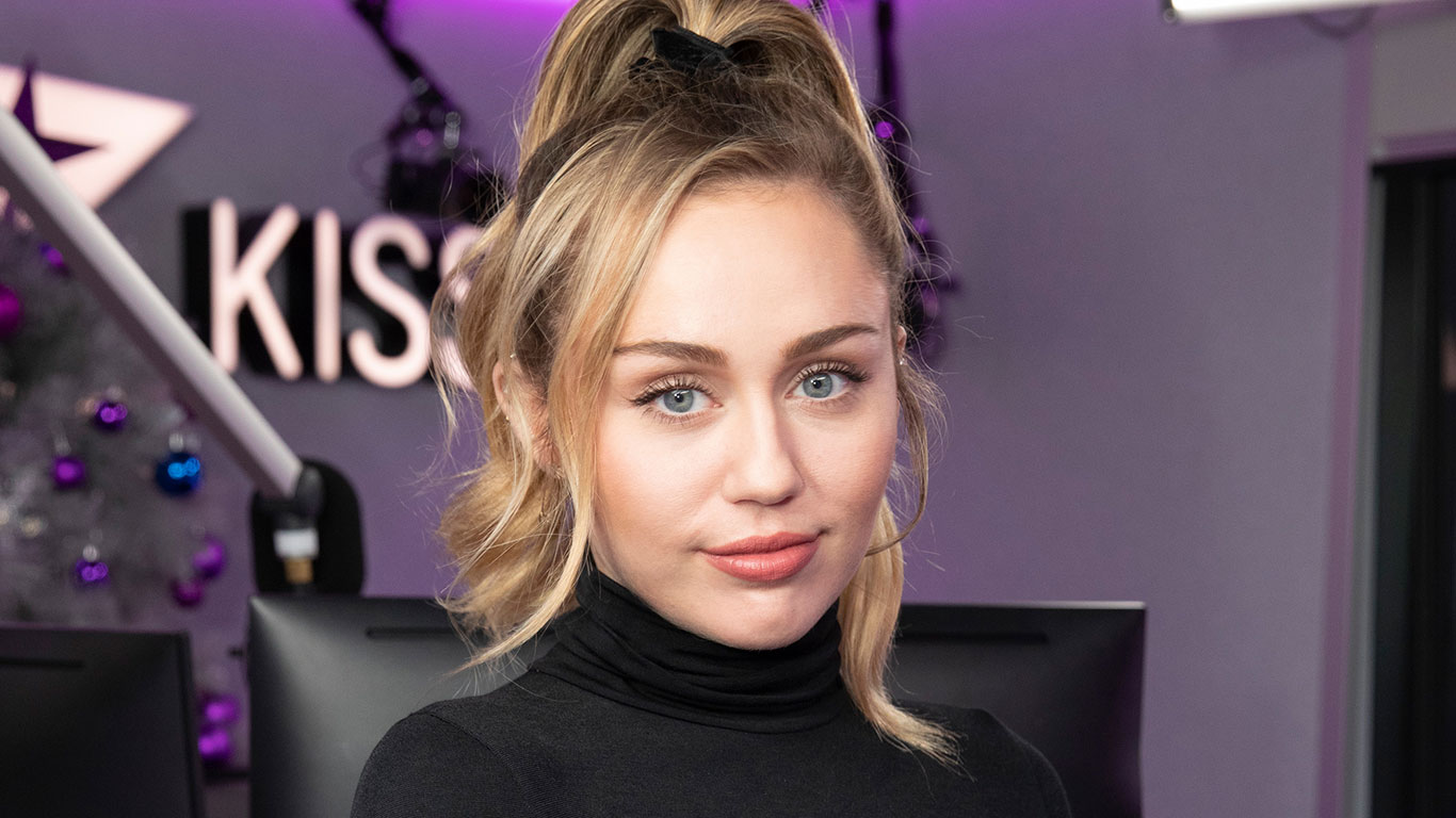 Miley Cyrus 2019 Wallpapers