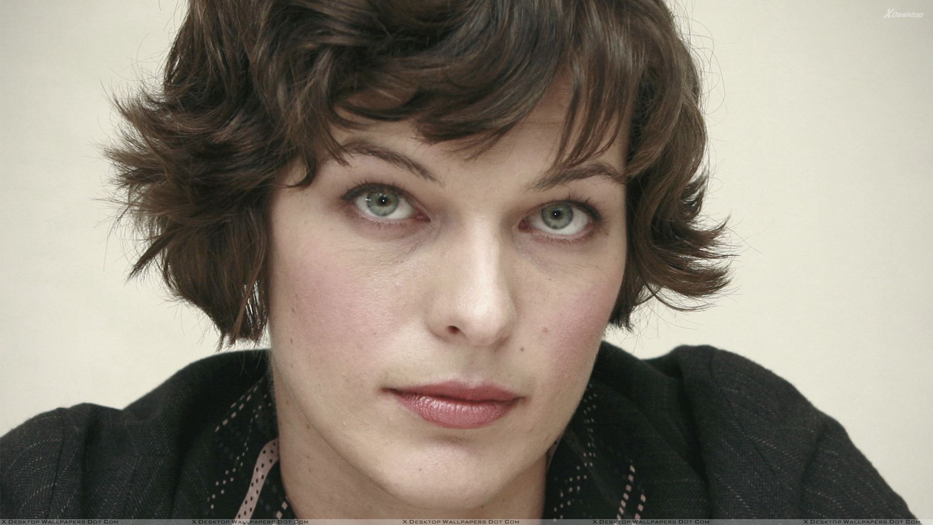 Milla Jovovich 2020 Wallpapers