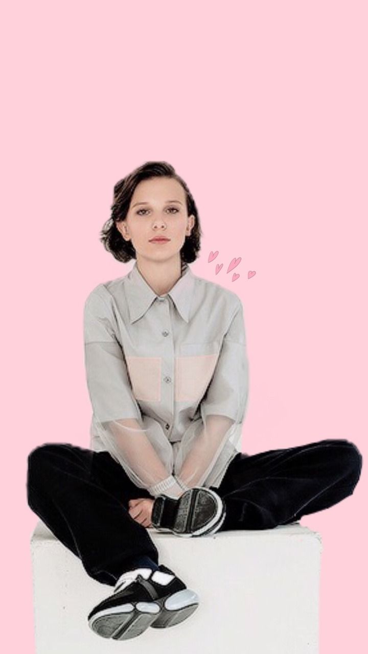 Millie Bobby Brown Wallpapers