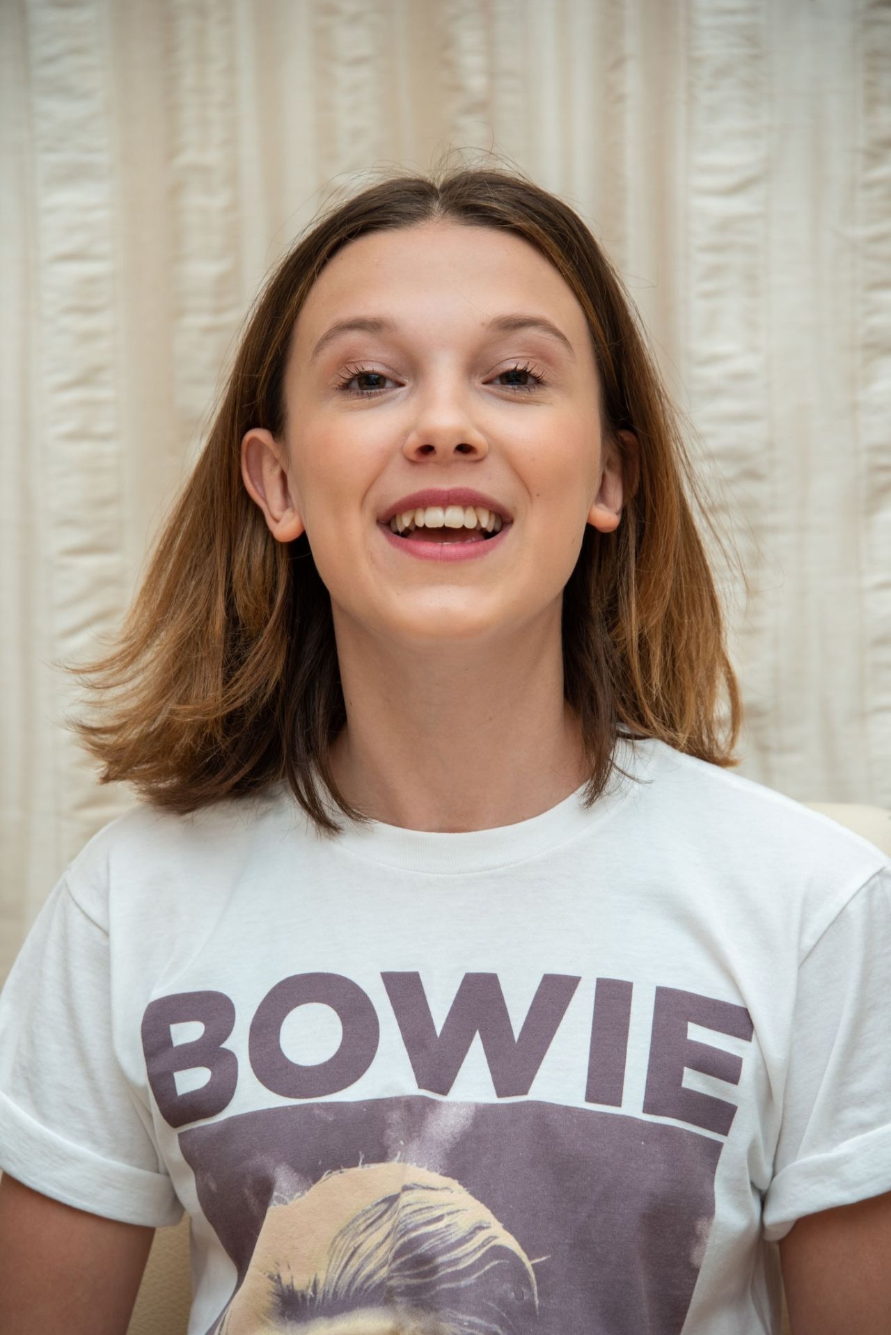 Millie Bobby Brown 2019 Wallpapers