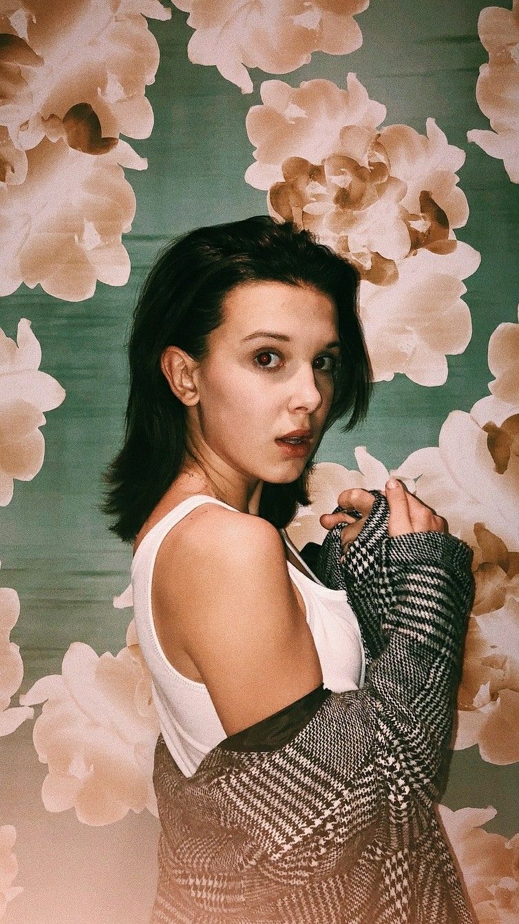 Millie Bobby Brown 2020 Wallpapers