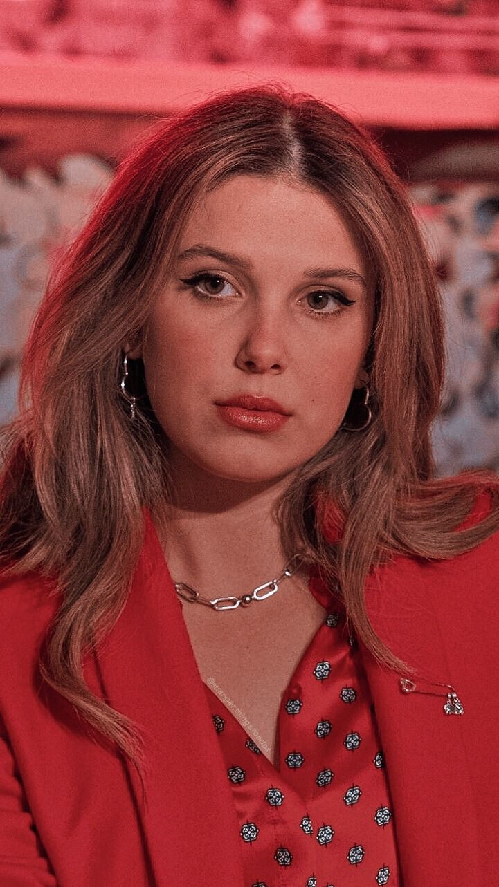 Millie Bobby Brown 2020 Wallpapers