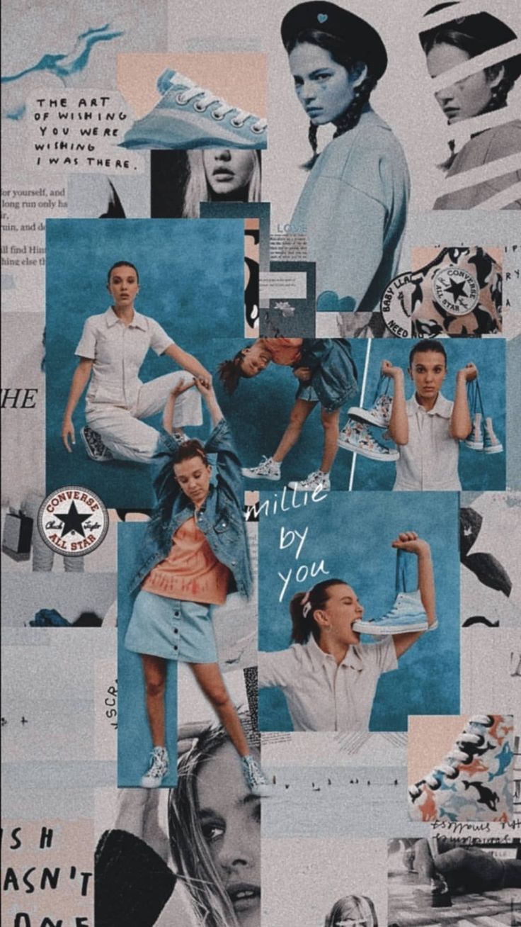 millie bobby brown aesthetic Wallpapers