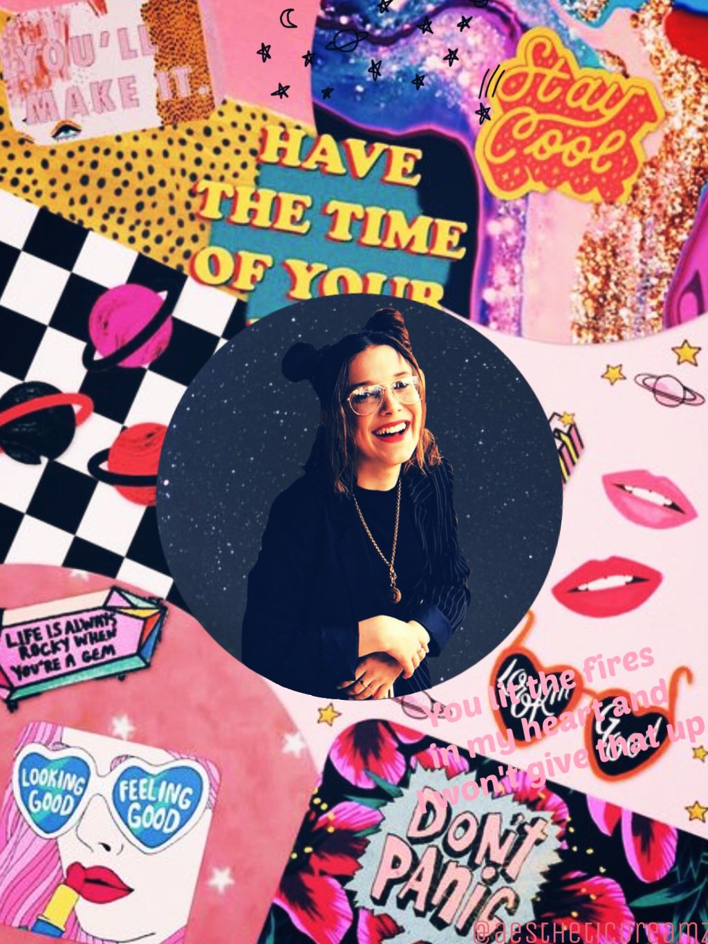 millie bobby brown aesthetic Wallpapers