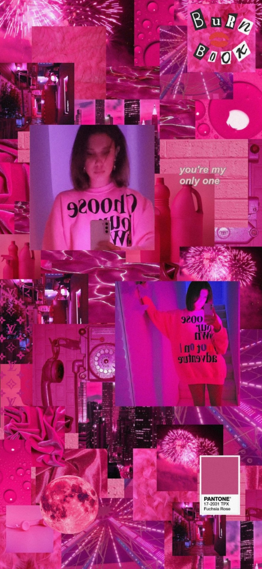 millie bobby brown aesthetic Wallpapers