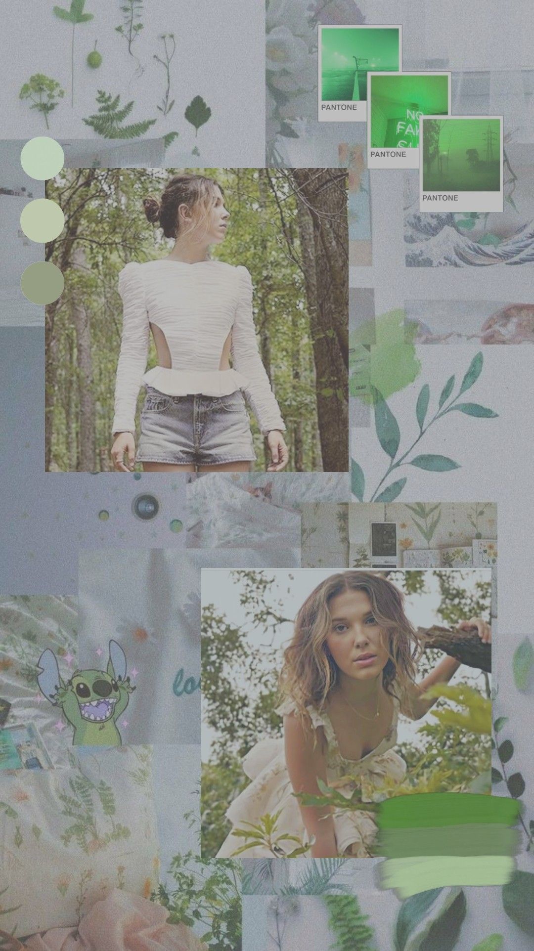 millie bobby brown aesthetic Wallpapers