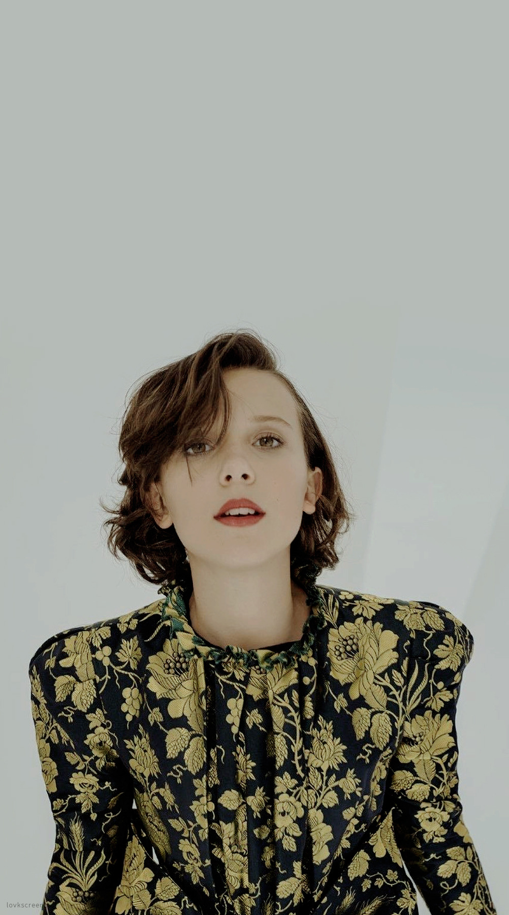 millie bobby brown aesthetic Wallpapers