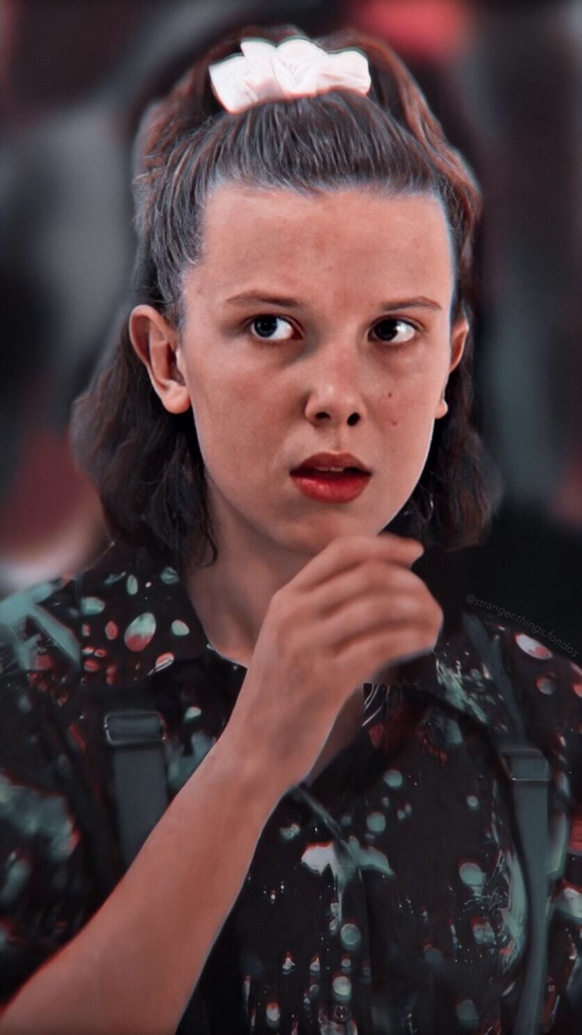 millie bobby brown aesthetic Wallpapers