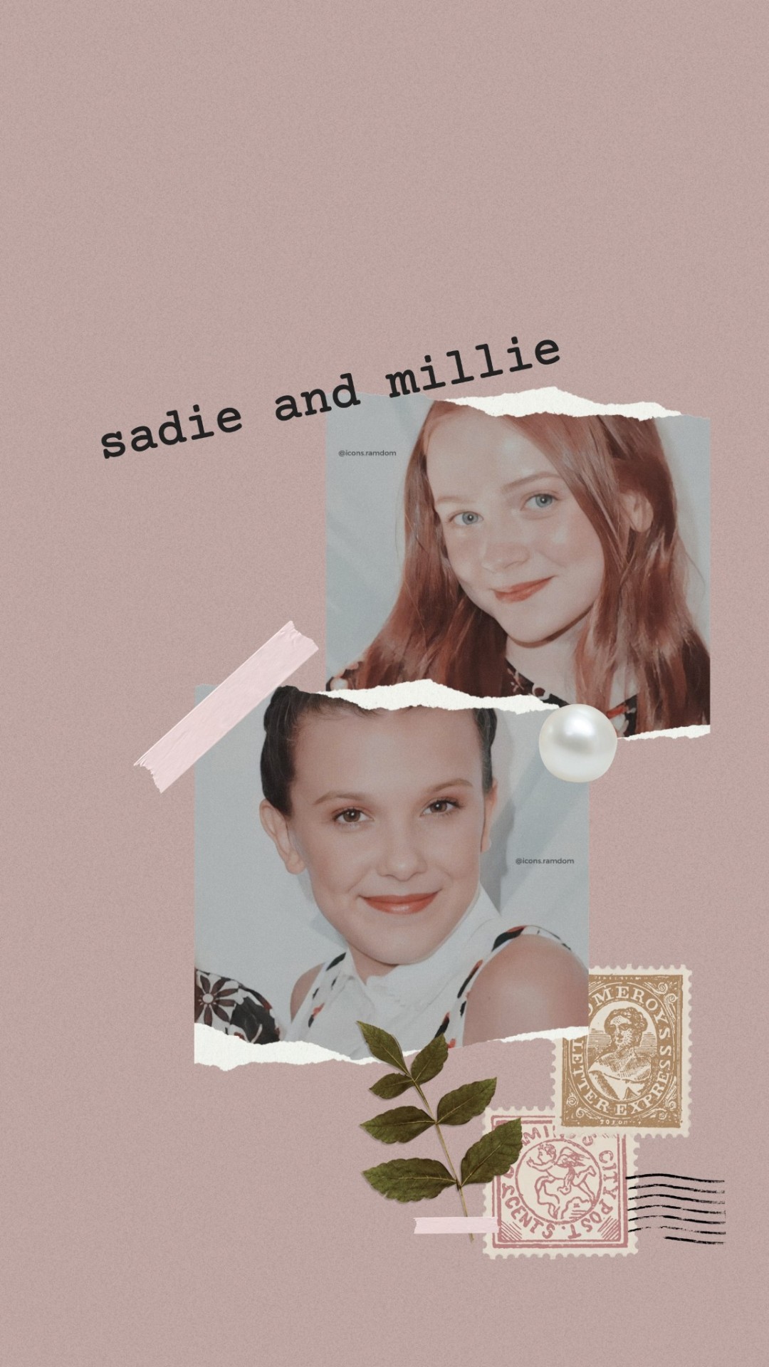 millie bobby brown aesthetic Wallpapers