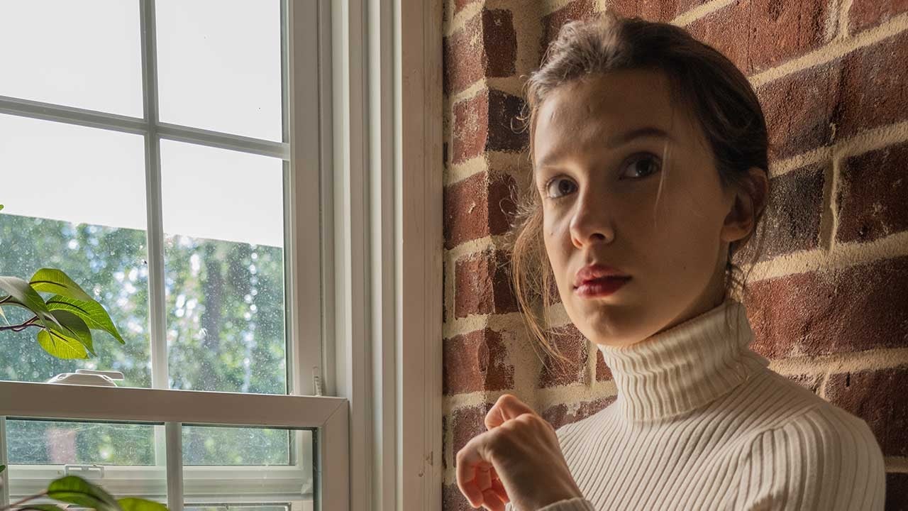 Millie Bobby Brown Photoshoot 2020 Wallpapers