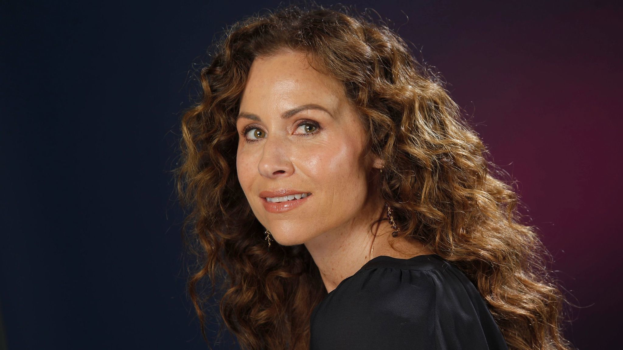 Minnie Driver Wallpapers