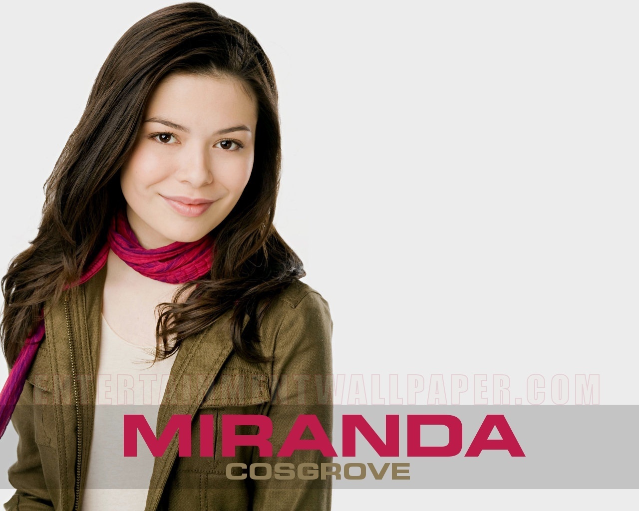 Miranda Cosgrove Wallpapers