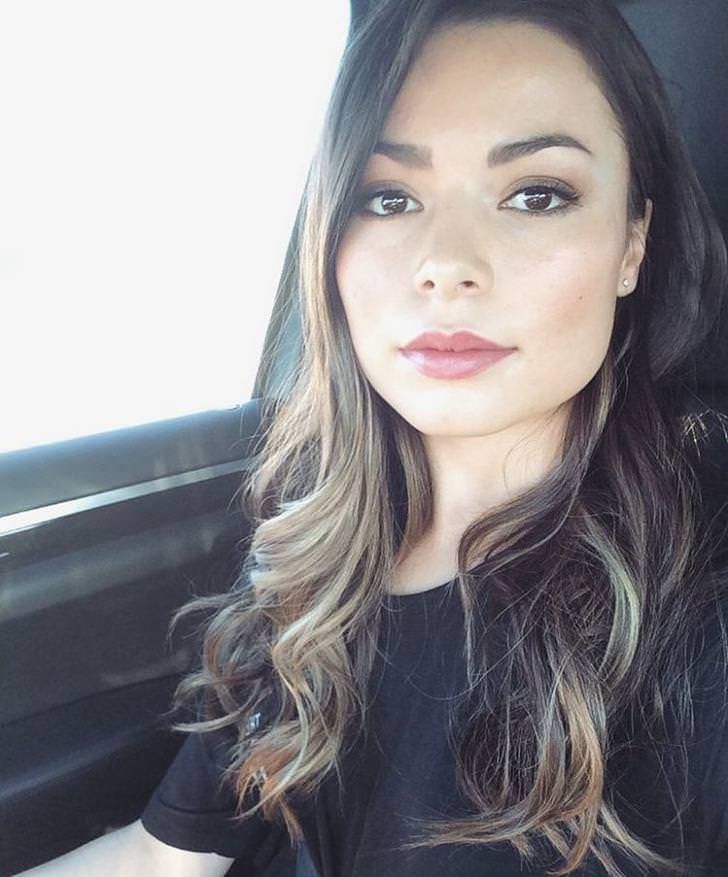 Miranda Cosgrove 2020 Wallpapers