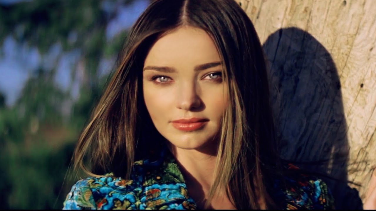 Miranda Kerr Harpers Bazzar Wallpapers