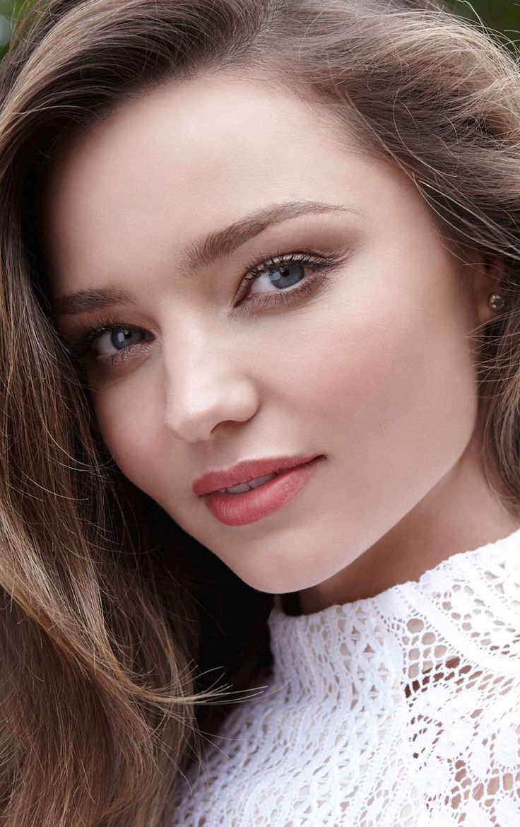 Miranda Kerr Vogue Photo Shoot Wallpapers